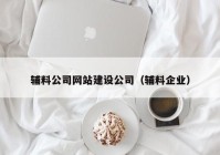 辅料公司网站建设公司（辅料企业）